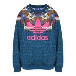 Adidas Originals Women Borbomix Sweatshirt